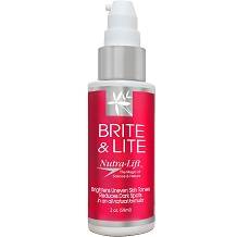 Nutra-Lift Brite and Lite for Skin Brightener