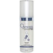 Osmosis +Pur Medical Skincare Renew Level 4 Vitamin A Serum for Anti-Aging