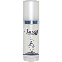 Osmosis +Pur Medical Skincare Renew Level 4 Vitamin A Serum for Anti-Aging