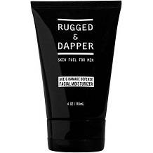 Rugged & Dapper Facial Moisturizer for Facial Moisturizer