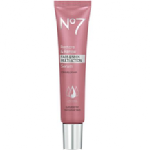 The Boots No7 Restore & Renew Serum for Anti-Aging