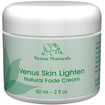 Venus Naturals Venus Skin Lighten for Skin Brightener