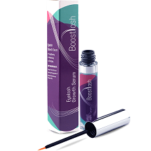 Boost Lash Eyelash Growth Serum for Eye Lash & Eye Brow