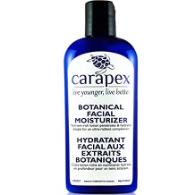 Carapex Botanical Facial Moisturizer for Skin Moisturizer