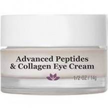 Derma E Advanced Peptides and Collagen Eye Cream for Wrinkles