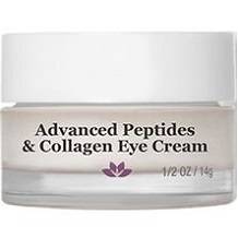 Derma E Advanced Peptides and Collagen Eye Cream for Wrinkles