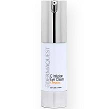 Dermaquest C Infusion Eye Cream for Wrinkles