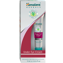 Himalaya Under Eye Cream for Wrinkles