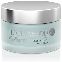 Hollywood Skin Re-Invented Youth Secret Eye Cream for Wrinkles