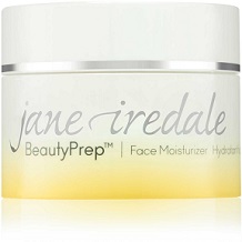 Jane Iredale BeautyPrep Face Moisturizer for Skin Moisturizer
