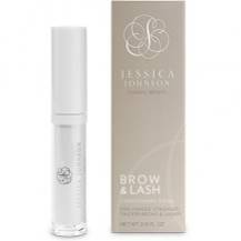 Jessica Johnson Classic Beauty Brow and Lash Conditioning Serum for Eye Lash & Eye Brow