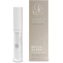 Jessica Johnson Classic Beauty Brow and Lash Conditioning Serum for Eye Lash & Eye Brow
