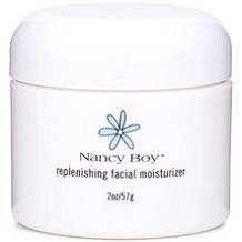 Nancy Boy Replenishing Facial Moisturizer for Skin Moisturizer
