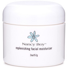 Nancy Boy Replenishing Facial Moisturizer for Skin Moisturizer