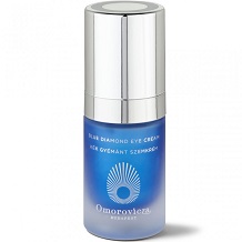 Omorovicza Blue Diamond Eye Cream for Wrinkles