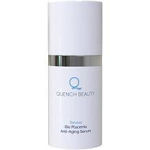 Quench Beauty Reveal Bio Placenta Anti-Aging Serum for Anti-Aging