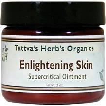 Tattva’s Herbs Enlightening Skin Cream for Skin Brightener