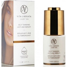 Vita Liberata Luxury Tan for Anti-Aging