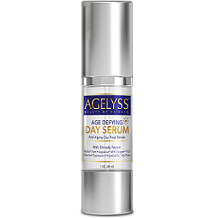 Agelyss Age Defying Day Serum for Anti-Aging