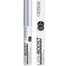 Catrice Lash Boost Lash Growth Overnight Serum for Eye Lash & Eye Brow Care