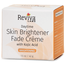 Daytime Skin Brightener Fade Créme for Skin Brightener