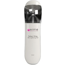 Elithe Perfect White Skin Lightening Gel for Skin Brightener