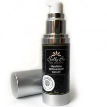 Sally B's Skin Yummies Antioxidant Nighttime Serum for Anti-Aging