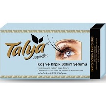 Talya Eyebrow and Eyelash Care Serum for Eye Lash & Eye Brow Care