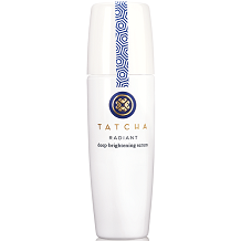 Tatcha Radiant Deep Brightening Serum for Anti-Aging