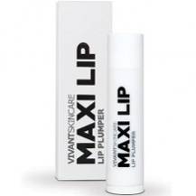 Vivant Skin Care Maxilip Lip Plumper for Plumping Lips
