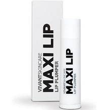 Vivant Skin Care Maxilip Lip Plumper for Plumping Lips